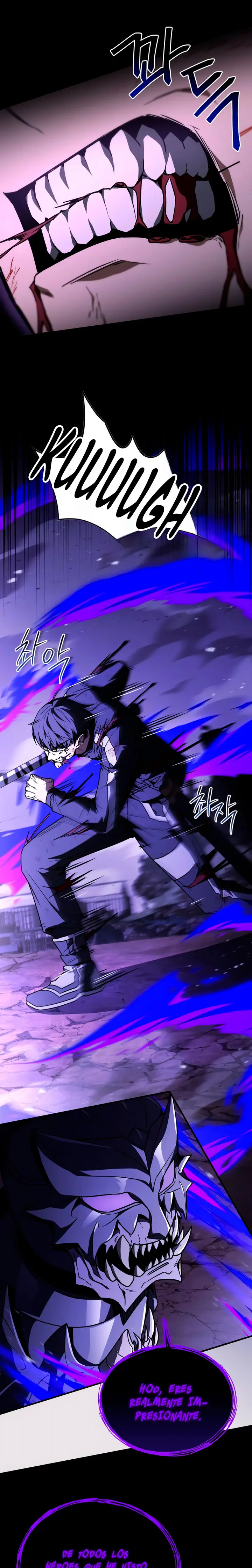 Acumulador de rasgos > Capitulo 74 > Page 91