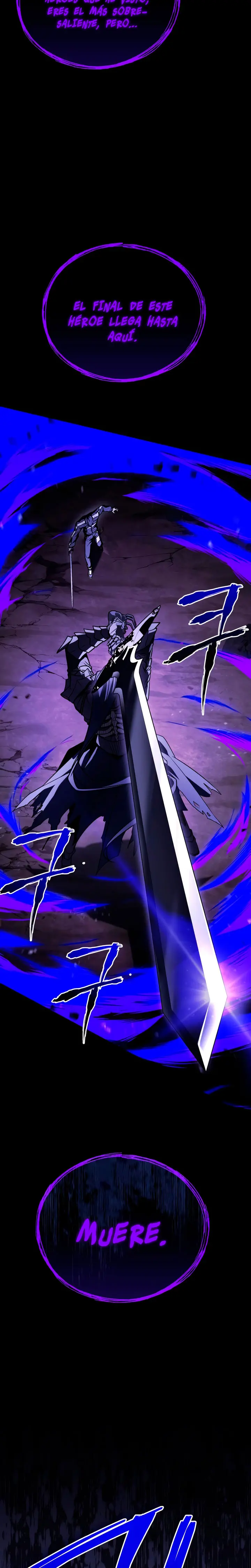 Acumulador de rasgos > Capitulo 74 > Page 101