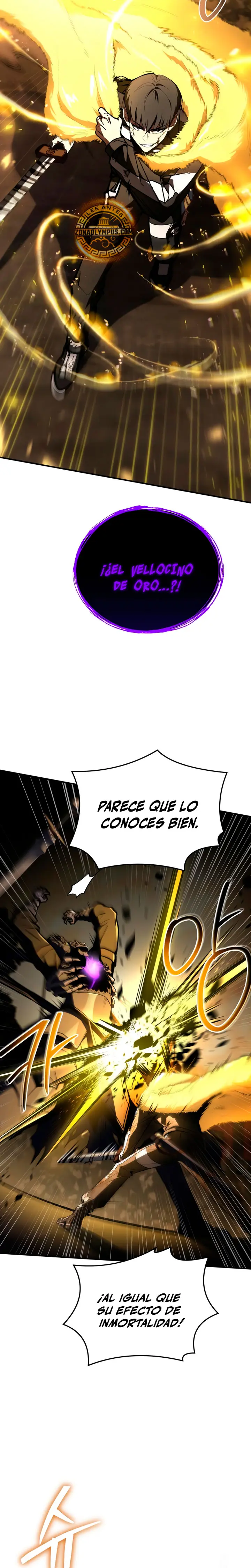 Acumulador de rasgos > Capitulo 74 > Page 121