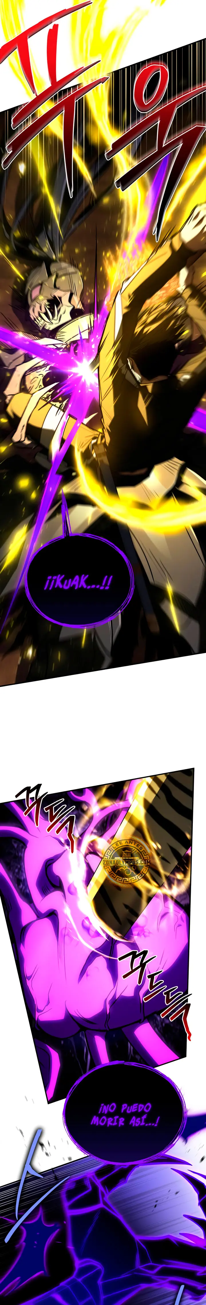 Acumulador de rasgos > Capitulo 74 > Page 141