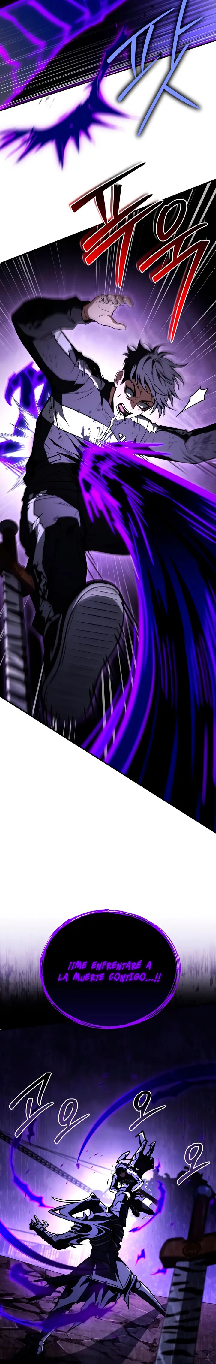 Acumulador de rasgos > Capitulo 74 > Page 151