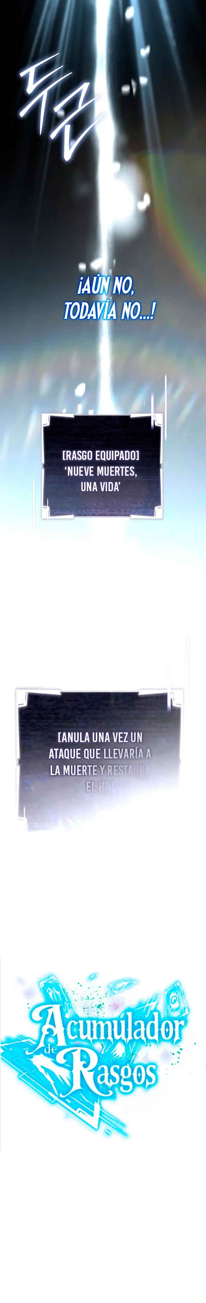 Acumulador de rasgos > Capitulo 74 > Page 191