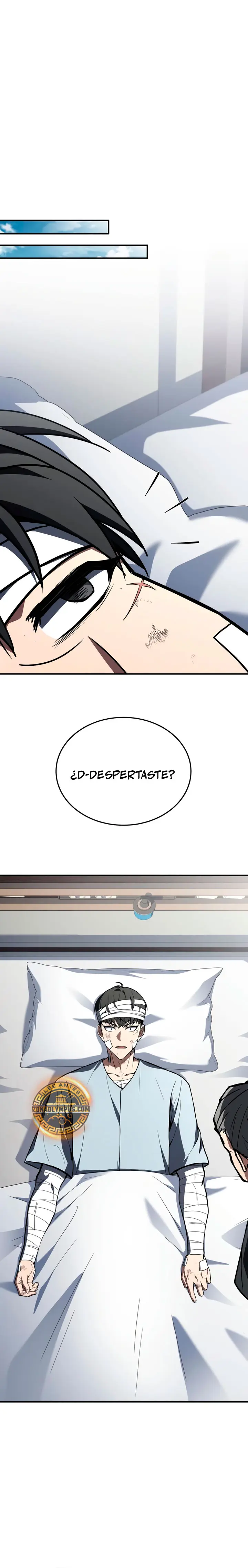 Acumulador de rasgos > Capitulo 74 > Page 201