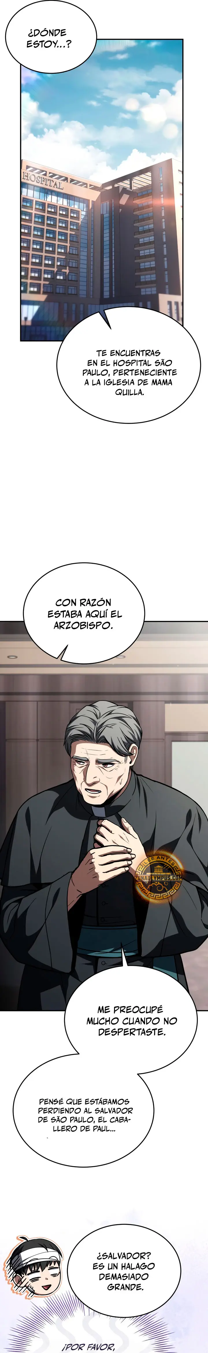 Acumulador de rasgos > Capitulo 74 > Page 211