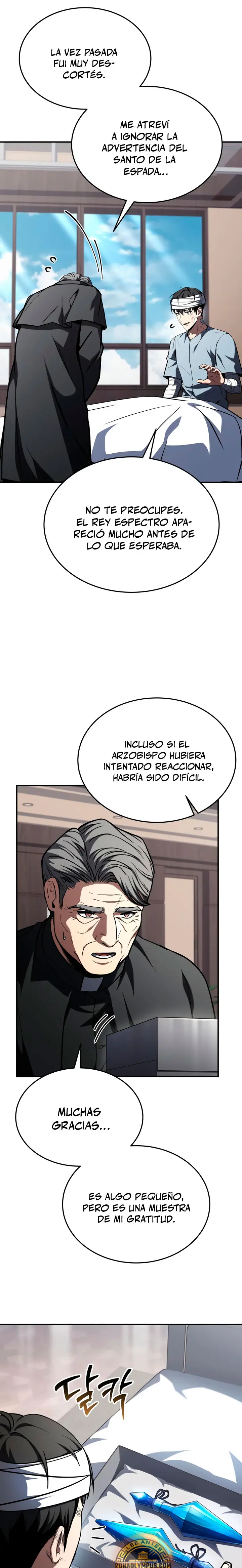 Acumulador de rasgos > Capitulo 74 > Page 231