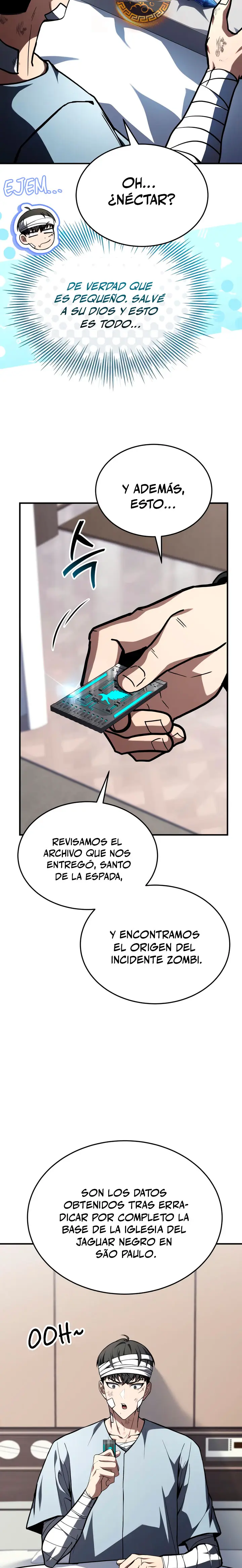 Acumulador de rasgos > Capitulo 74 > Page 241