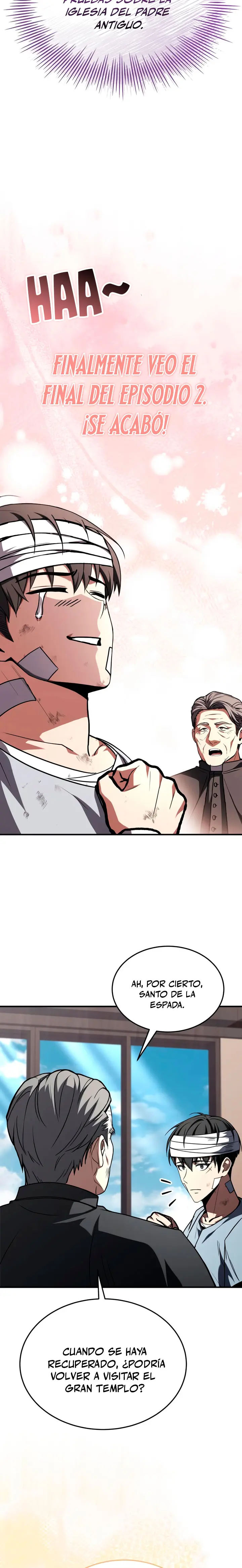 Acumulador de rasgos > Capitulo 74 > Page 261