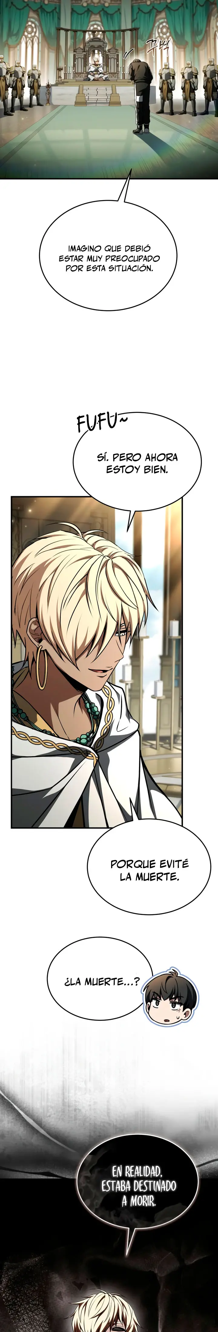 Acumulador de rasgos > Capitulo 74 > Page 281