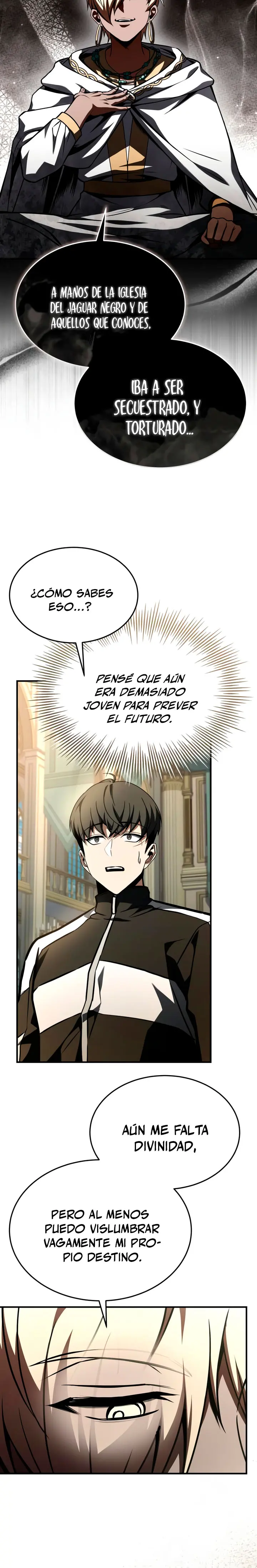 Acumulador de rasgos > Capitulo 74 > Page 291