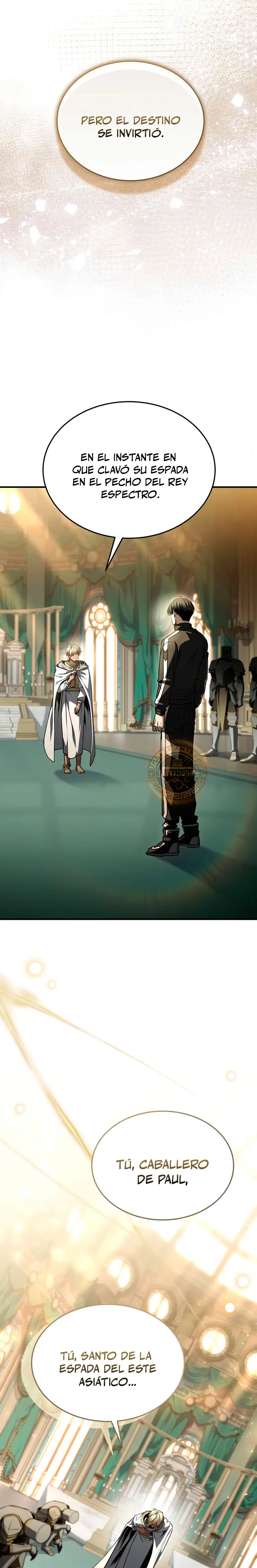 Acumulador de rasgos > Capitulo 74 > Page 301