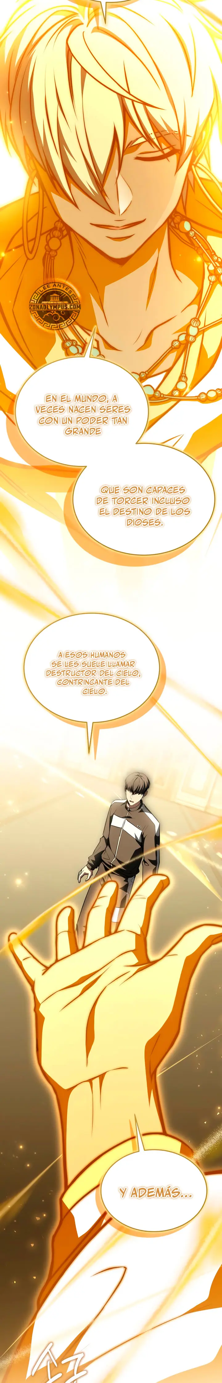 Acumulador de rasgos > Capitulo 74 > Page 341