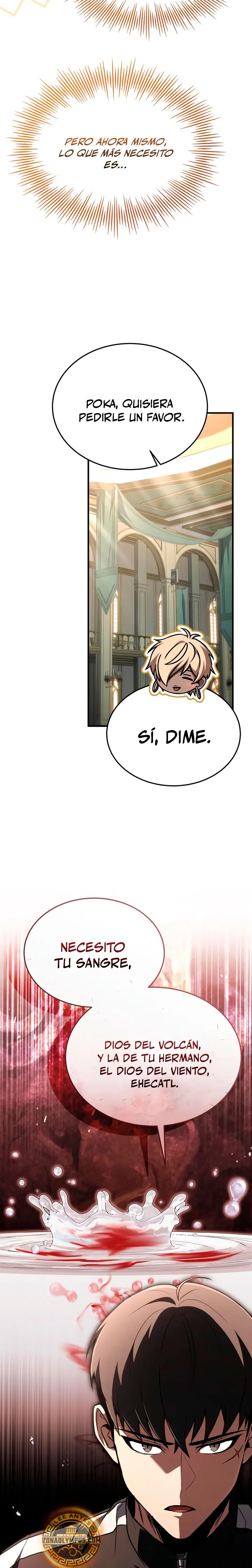 Acumulador de rasgos > Capitulo 74 > Page 371