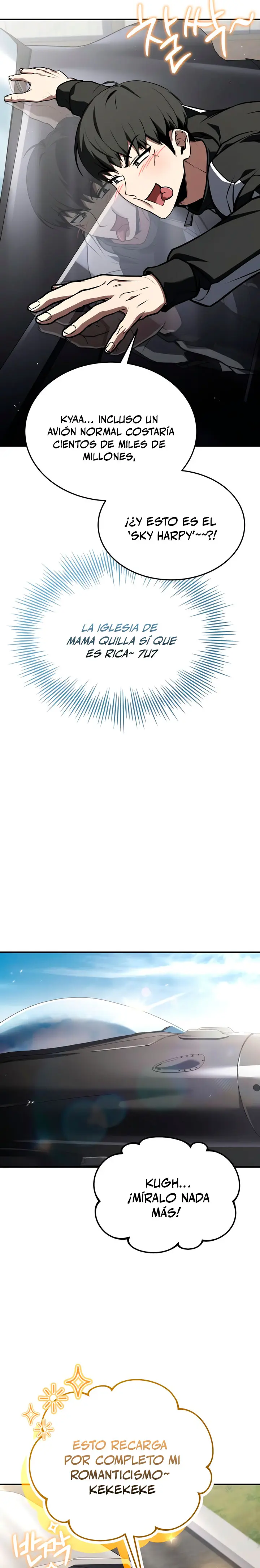 Acumulador de rasgos > Capitulo 74 > Page 401