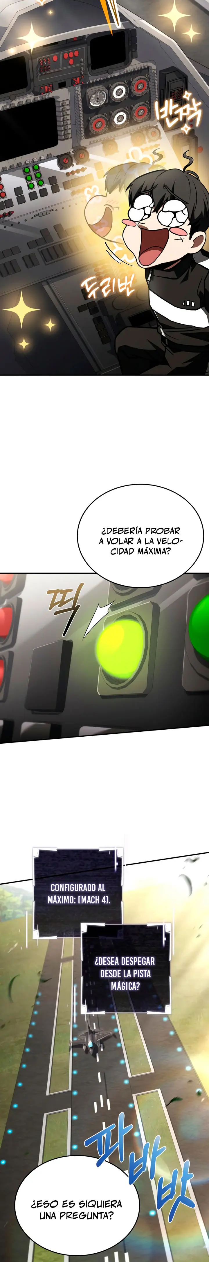 Acumulador de rasgos > Capitulo 74 > Page 411