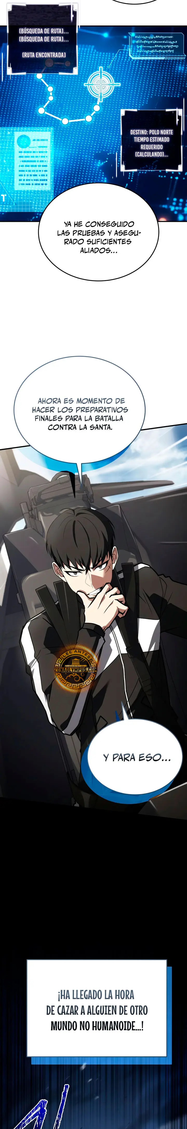 Acumulador de rasgos > Capitulo 74 > Page 441