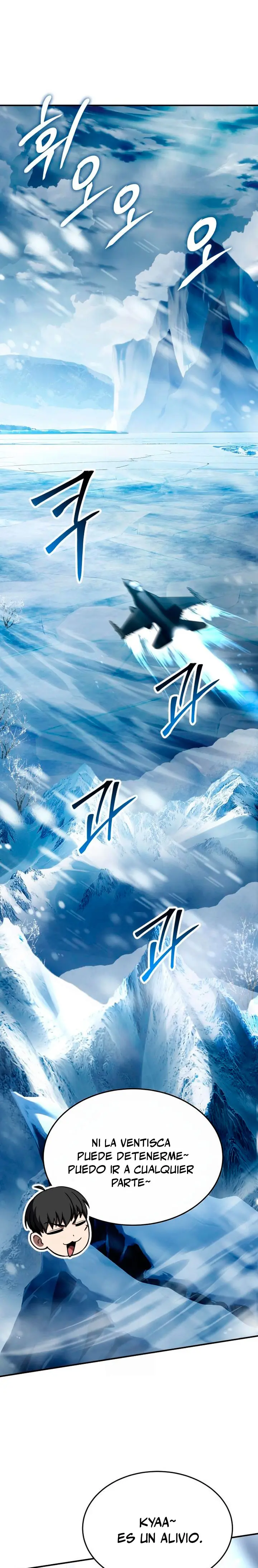 Acumulador de rasgos > Capitulo 75 > Page 21