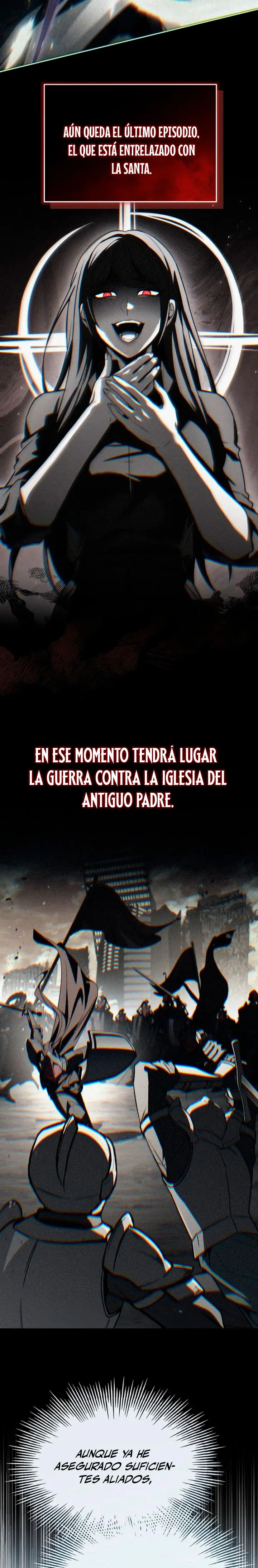 Acumulador de rasgos > Capitulo 75 > Page 41