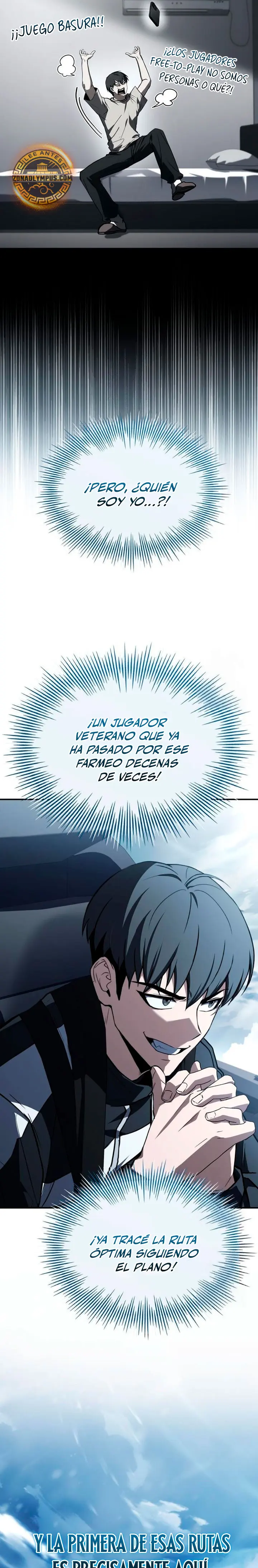 Acumulador de rasgos > Capitulo 75 > Page 61