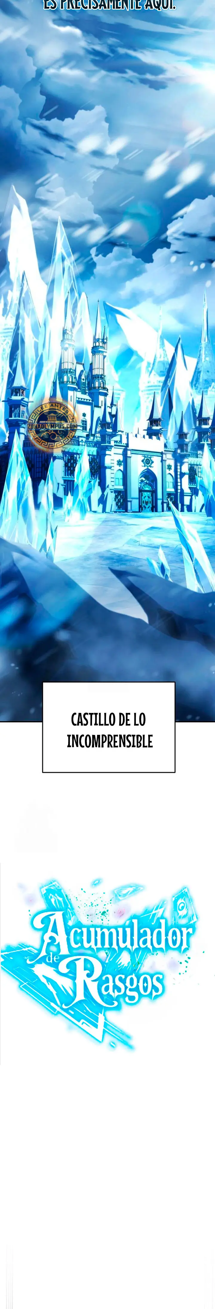 Acumulador de rasgos > Capitulo 75 > Page 71