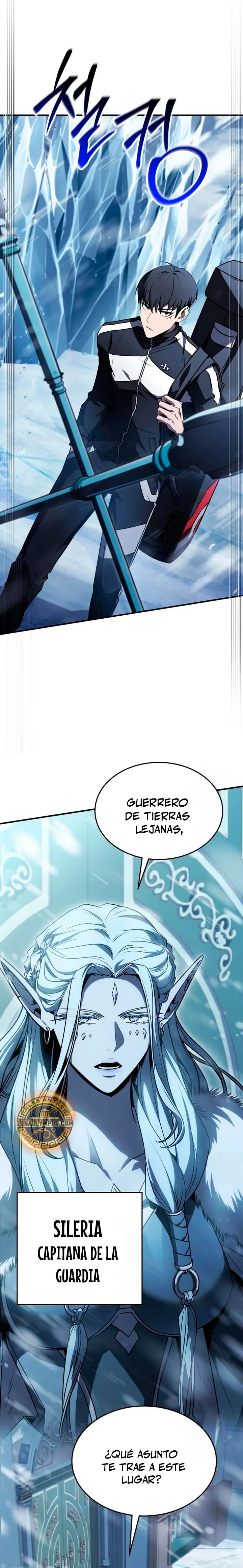 Acumulador de rasgos > Capitulo 75 > Page 81