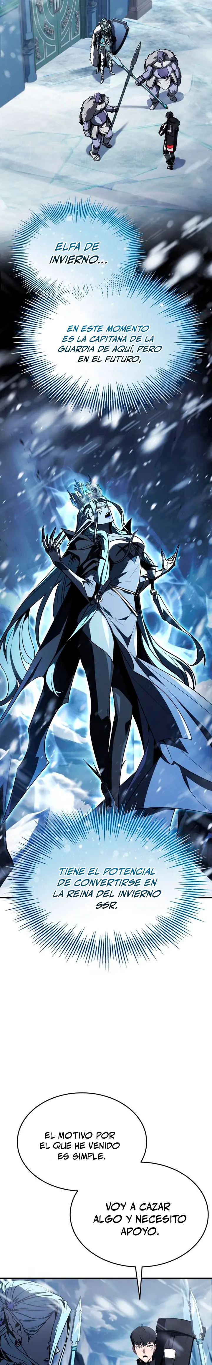 Acumulador de rasgos > Capitulo 75 > Page 91