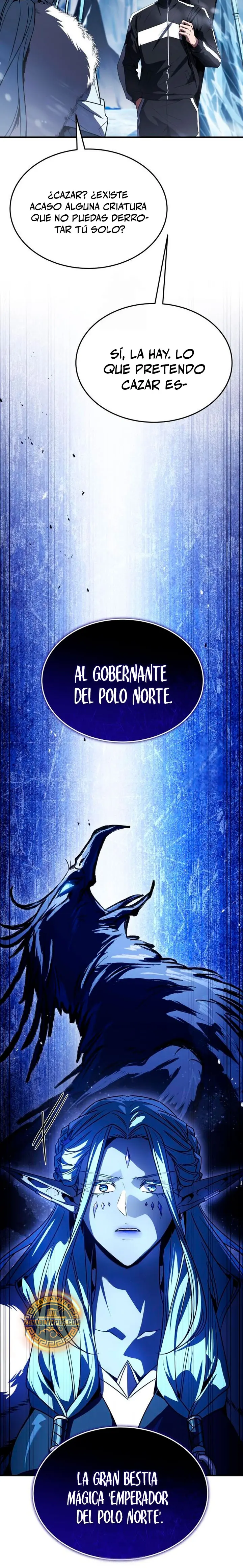 Acumulador de rasgos > Capitulo 75 > Page 101