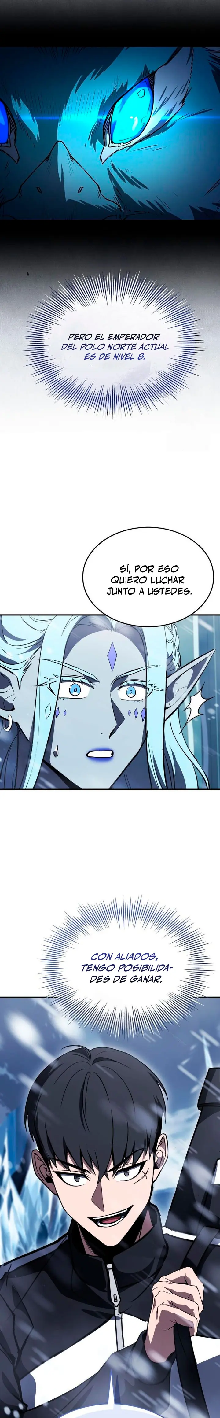 Acumulador de rasgos > Capitulo 75 > Page 121