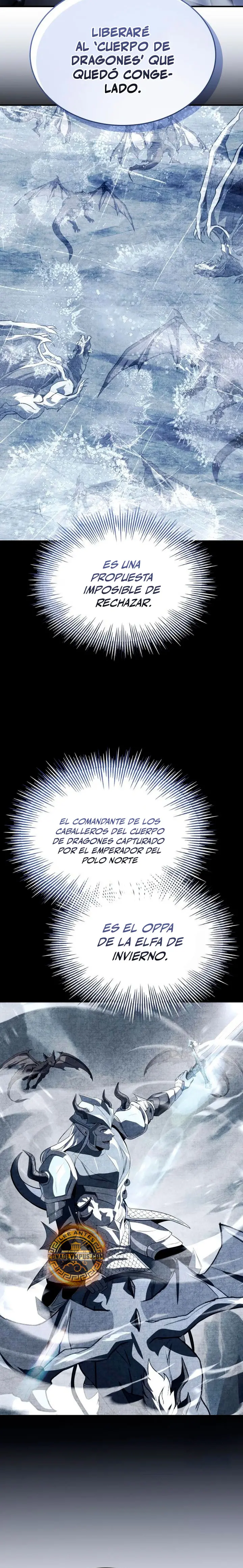 Acumulador de rasgos > Capitulo 75 > Page 131