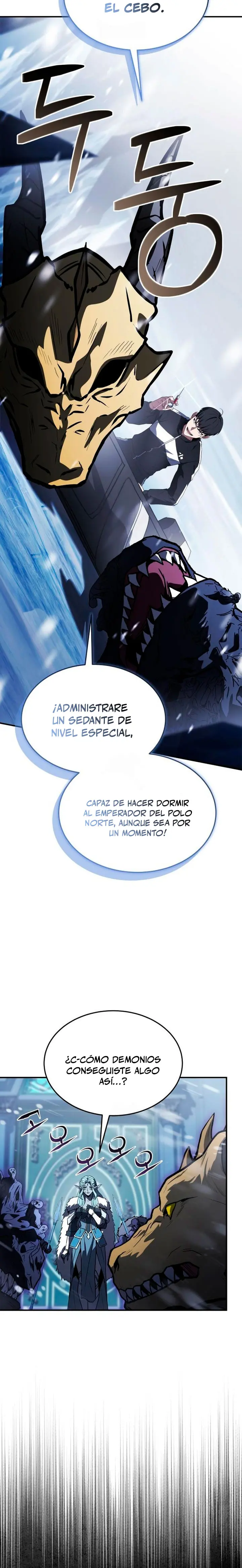 Acumulador de rasgos > Capitulo 75 > Page 151