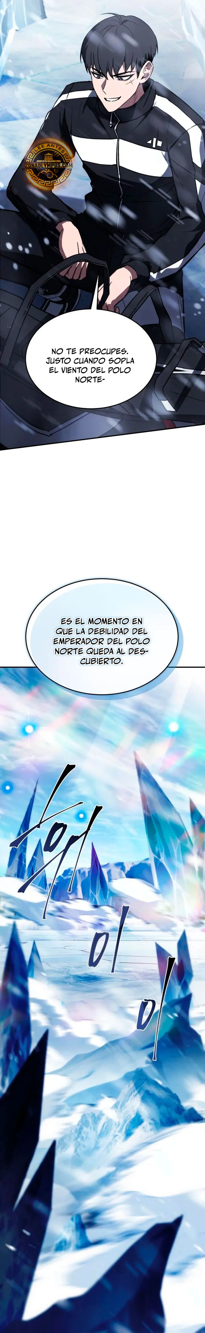 Acumulador de rasgos > Capitulo 75 > Page 201