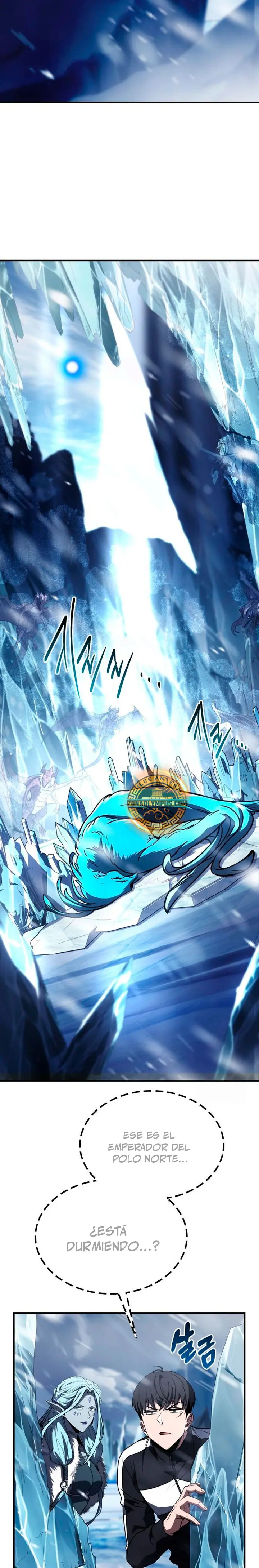 Acumulador de rasgos > Capitulo 75 > Page 211