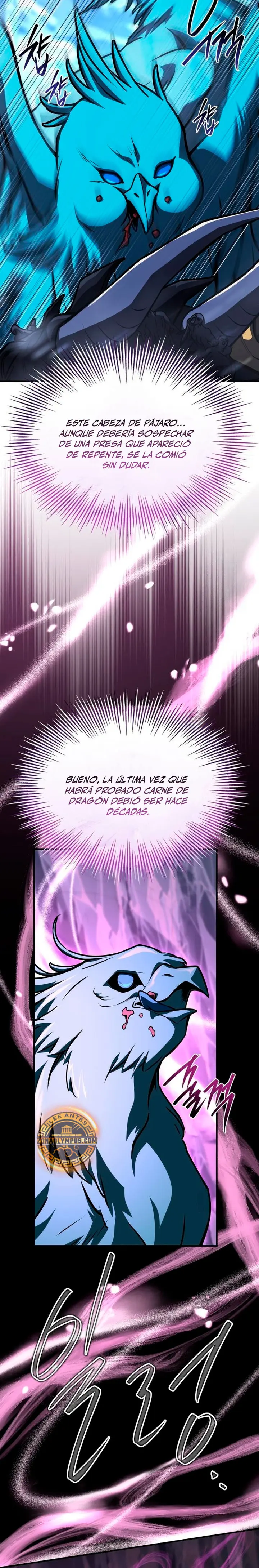 Acumulador de rasgos > Capitulo 75 > Page 261