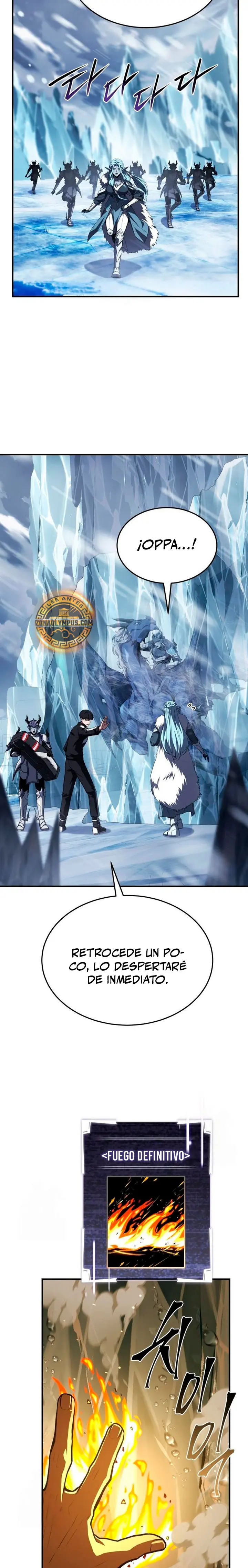 Acumulador de rasgos > Capitulo 75 > Page 281