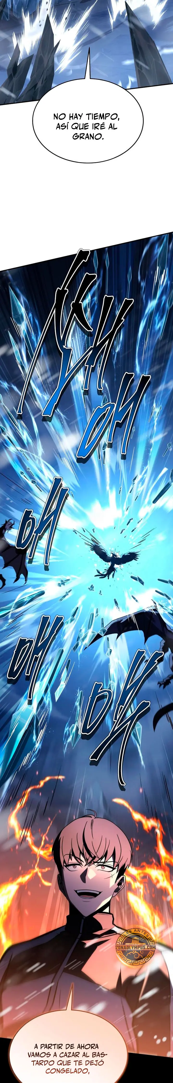 Acumulador de rasgos > Capitulo 75 > Page 431