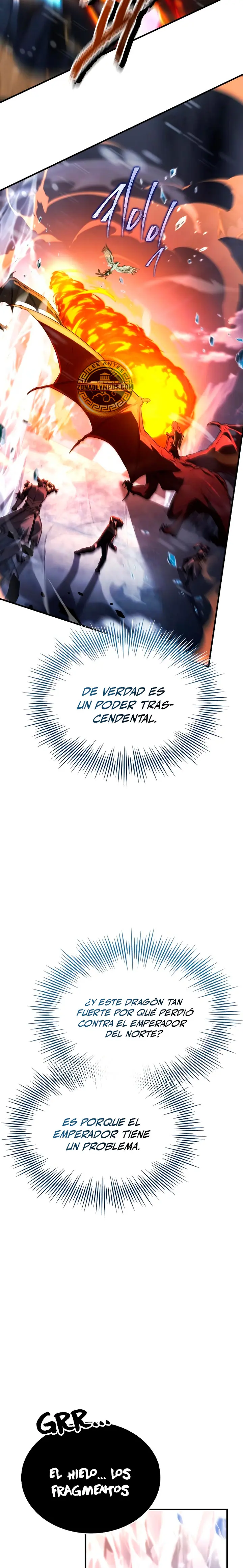 Acumulador de rasgos > Capitulo 76 > Page 31