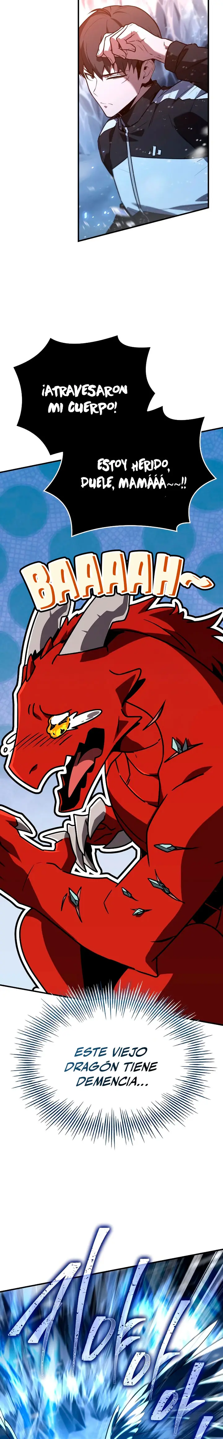 Acumulador de rasgos > Capitulo 76 > Page 41