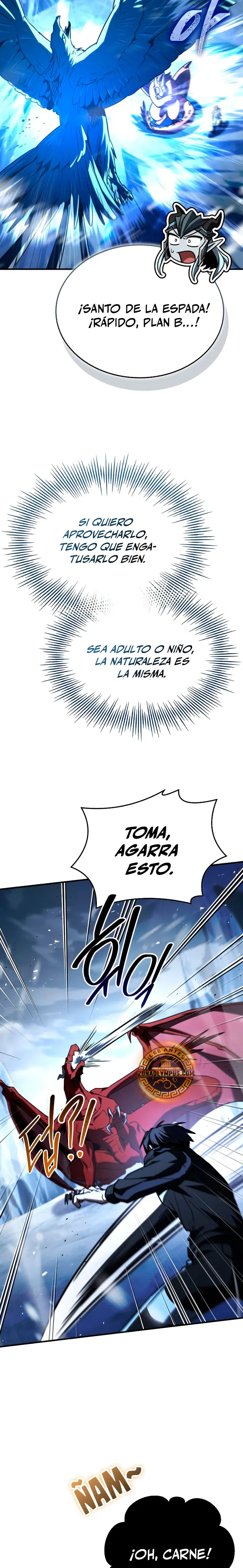 Acumulador de rasgos > Capitulo 76 > Page 51