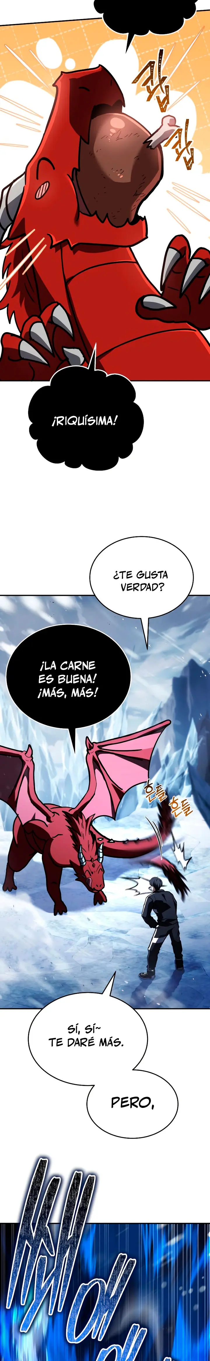 Acumulador de rasgos > Capitulo 76 > Page 61