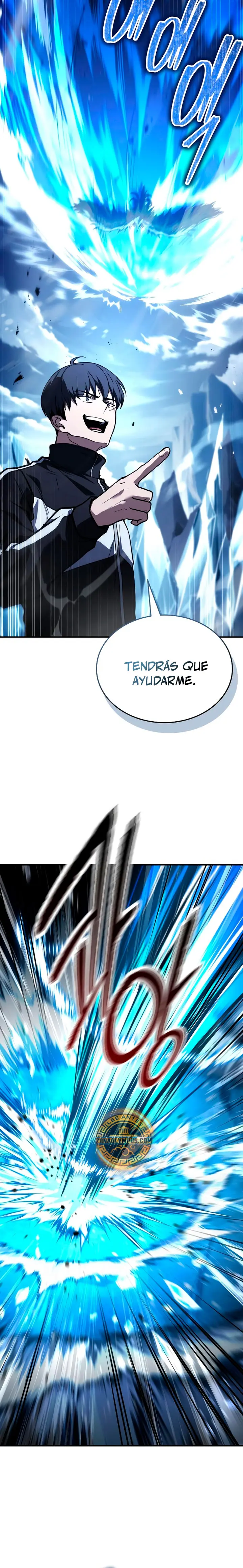 Acumulador de rasgos > Capitulo 76 > Page 71