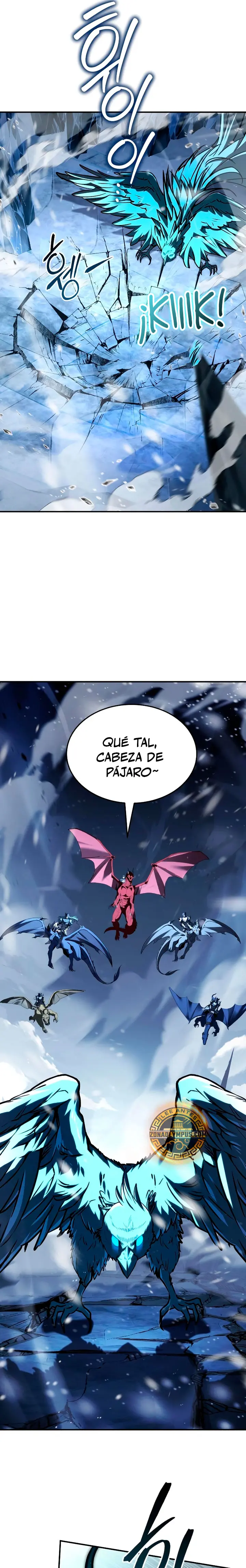 Acumulador de rasgos > Capitulo 76 > Page 81
