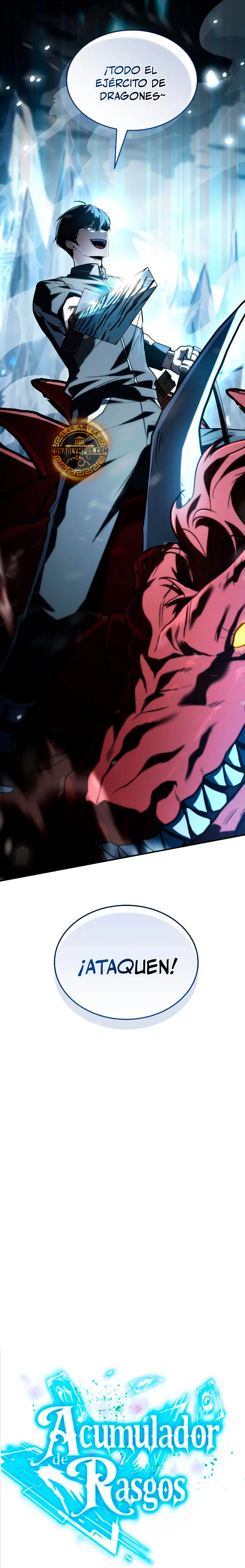 Acumulador de rasgos > Capitulo 76 > Page 101