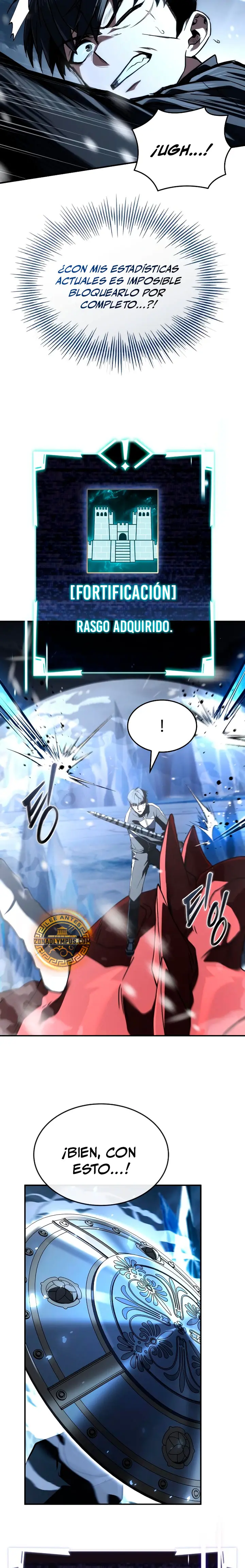 Acumulador de rasgos > Capitulo 76 > Page 171