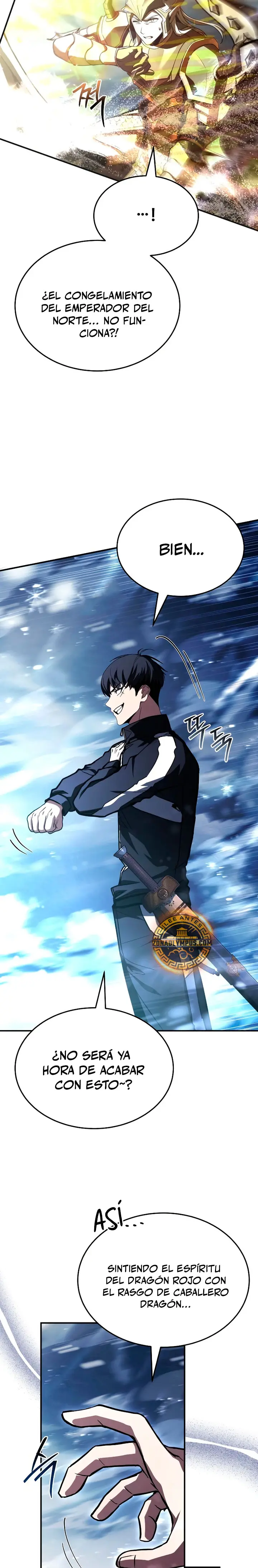 Acumulador de rasgos > Capitulo 76 > Page 231