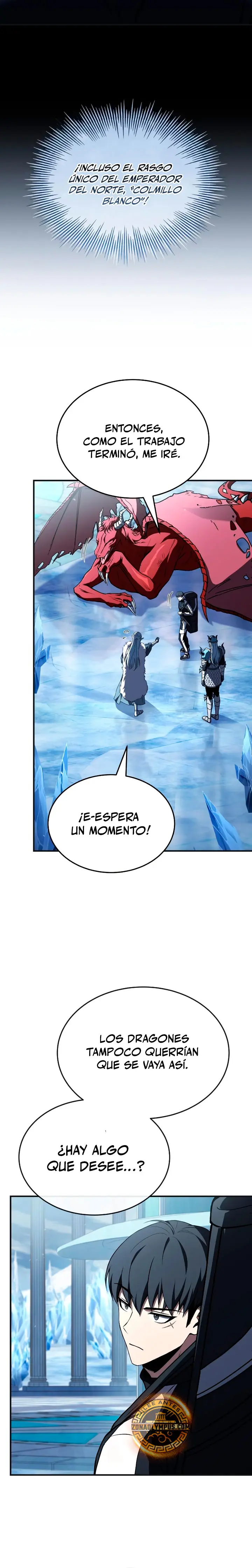 Acumulador de rasgos > Capitulo 76 > Page 321