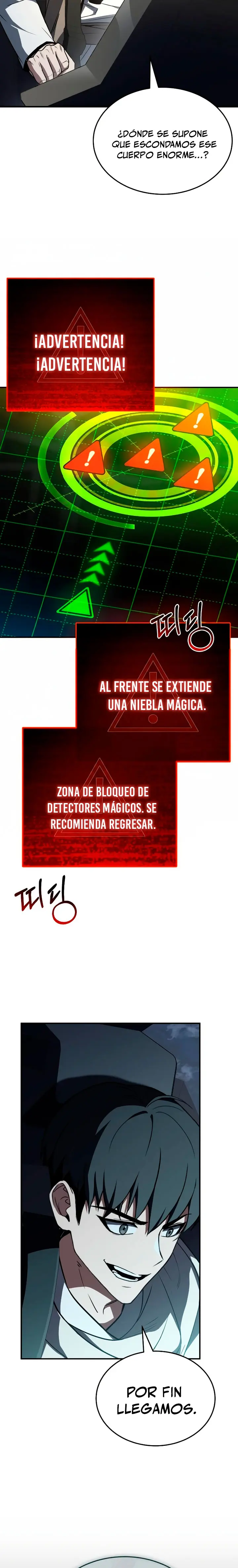 Acumulador de rasgos > Capitulo 76 > Page 421