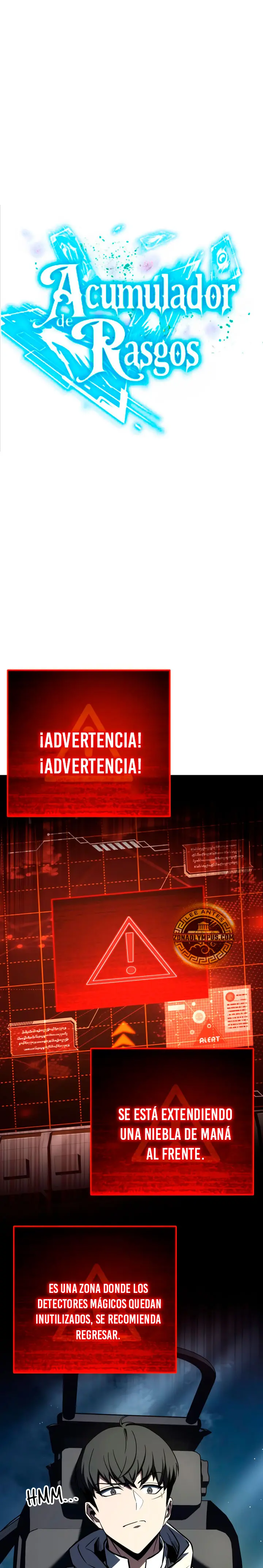 Acumulador de rasgos > Capitulo 77 > Page 21