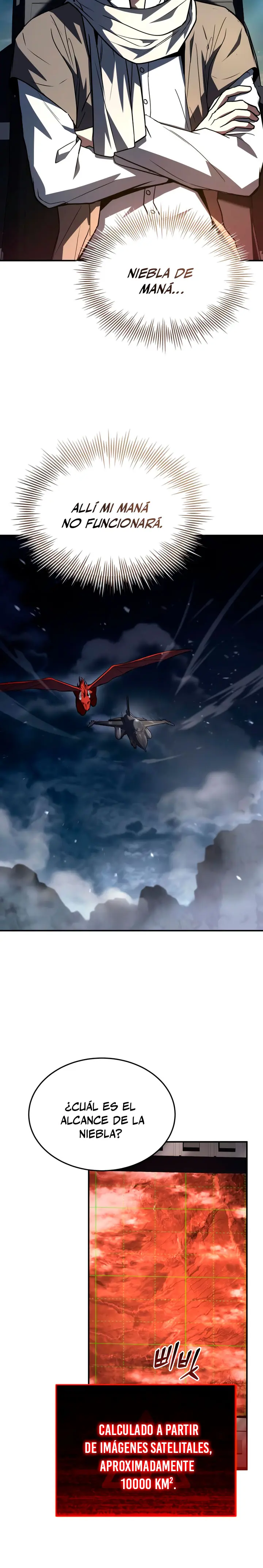 Acumulador de rasgos > Capitulo 77 > Page 31