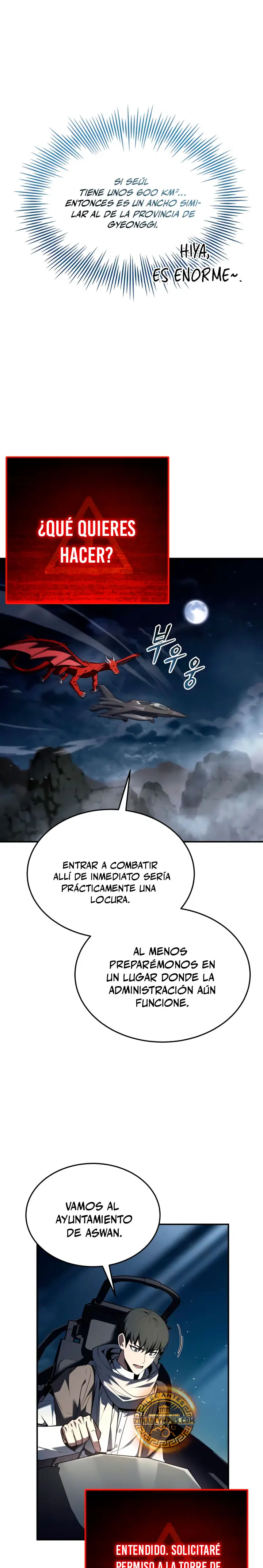 Acumulador de rasgos > Capitulo 77 > Page 41