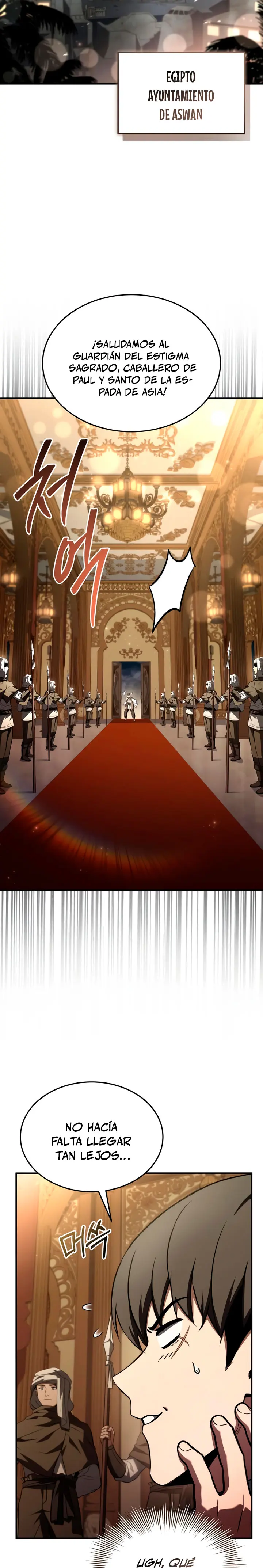 Acumulador de rasgos > Capitulo 77 > Page 61