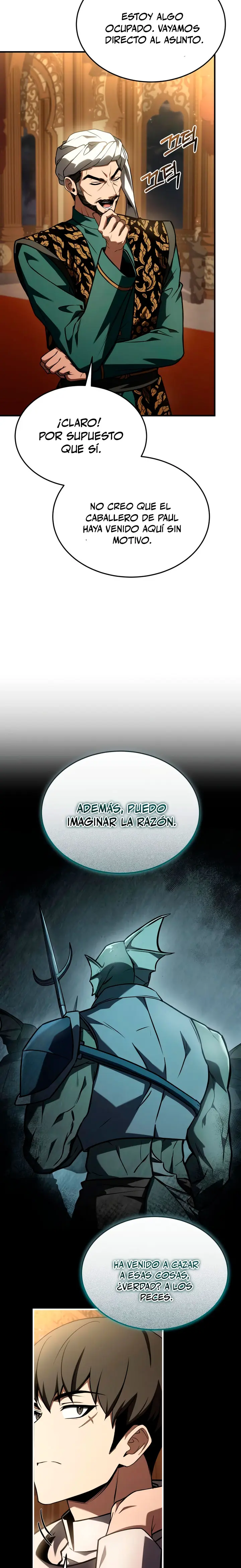 Acumulador de rasgos > Capitulo 77 > Page 91